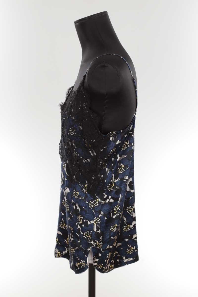 Top Dorothée Schumacher  Bleu