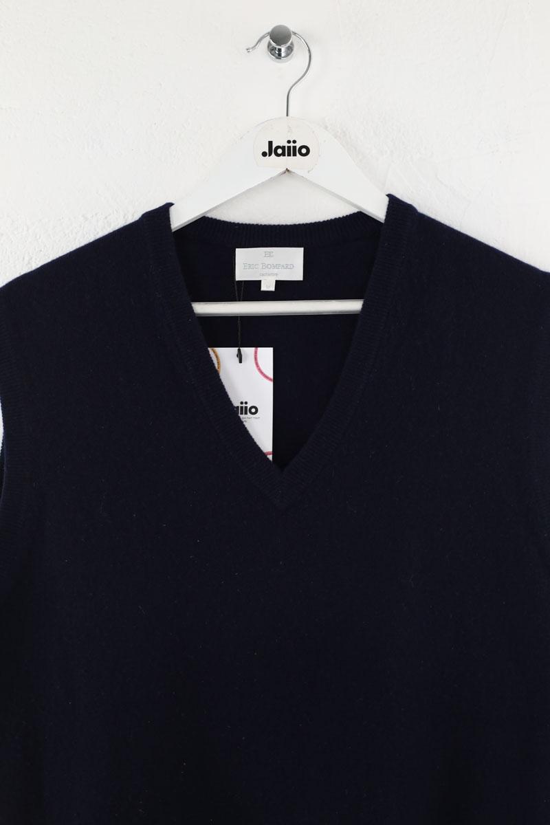 Pulls Eric Bompard  Bleu