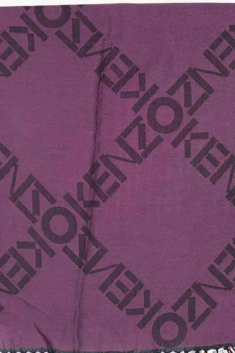 Foulards Kenzo  Violet