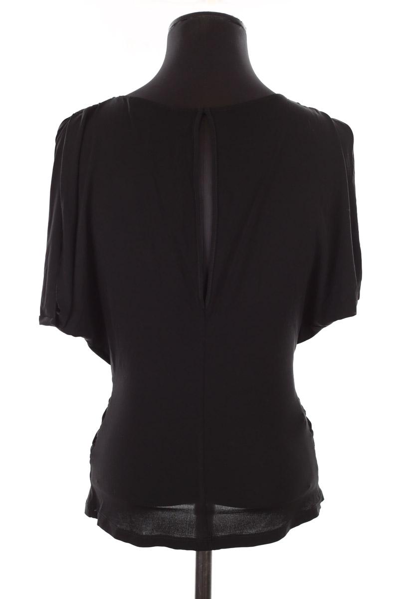 Top BCBG Max Azria  Noir