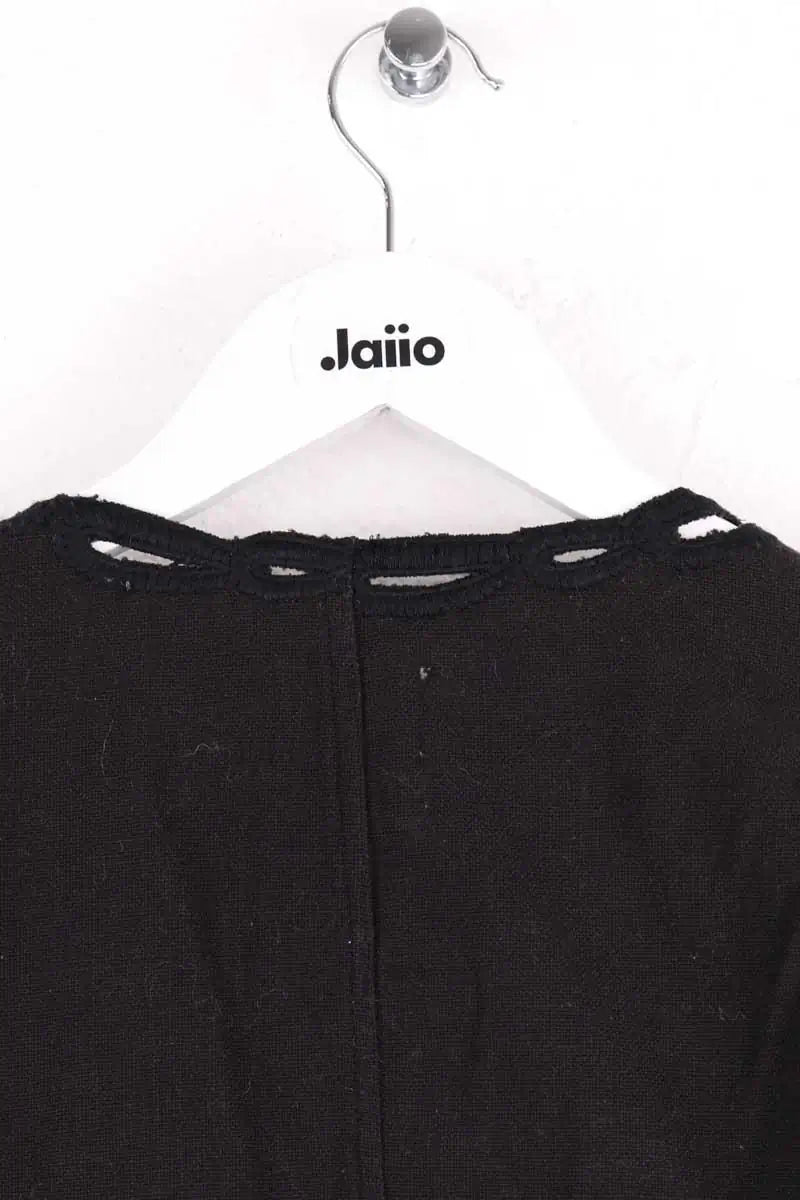 T-shirt Isabel Marant Noir en Coton