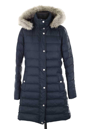 Doudounes Tommy Hilfiger  Bleu