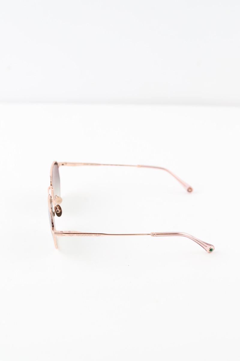 Autres Eye Five  Doré