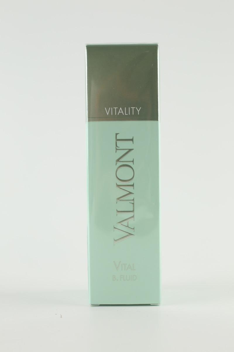 Lotion Maison Valmont  