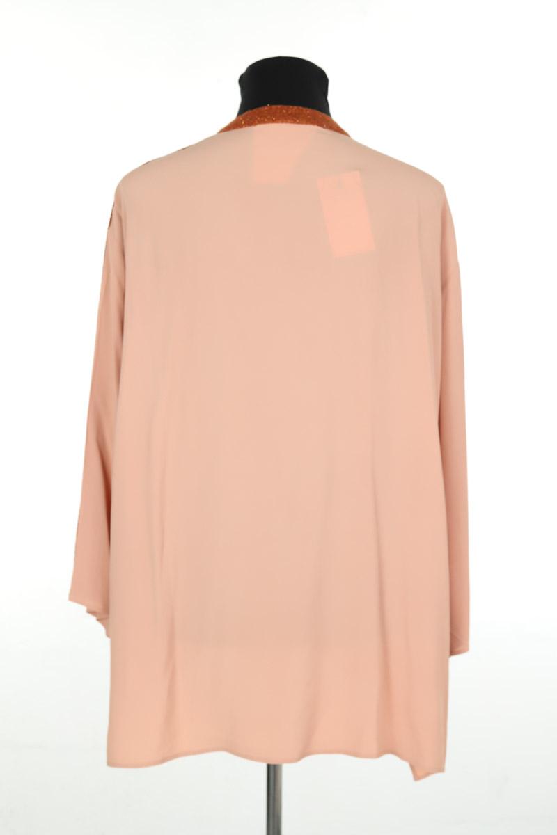 Blouses 8PM  Rose