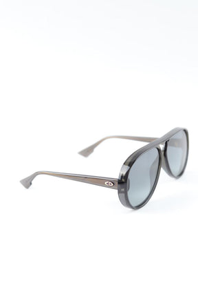 Lunettes de soleil Dior  Noir