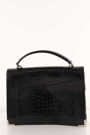 Sacs à bandoulière The Kooples  Noir