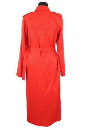 Trench-coats Sonia Rykiel  Rouge