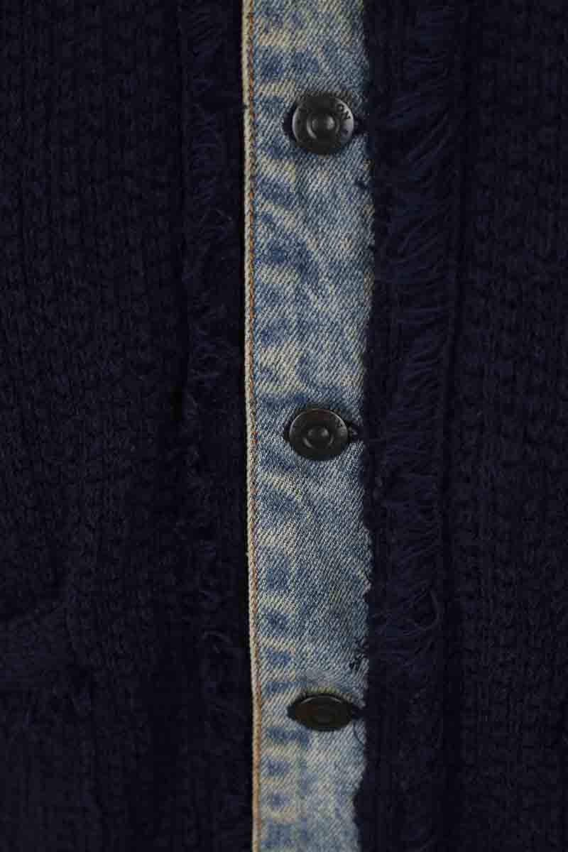 Veste Scotch & Soda  Bleu