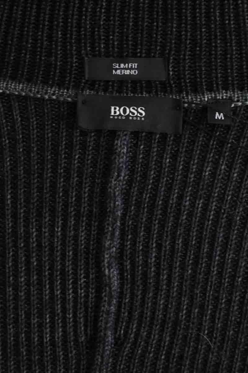 Gilets Boss  Noir