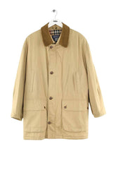 Manteau Burberry  Beige