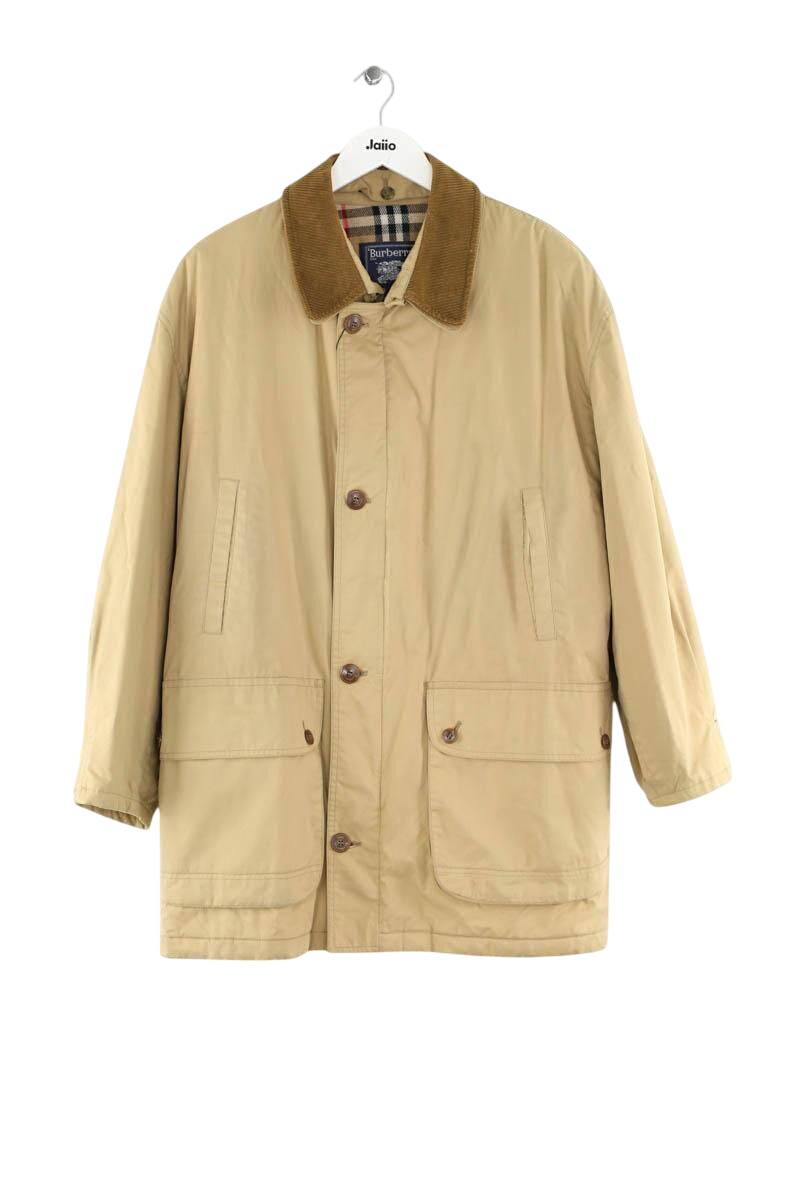 Manteau Burberry  Beige
