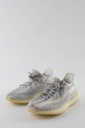 Baskets Yeezy Boost 350 V2 Gris