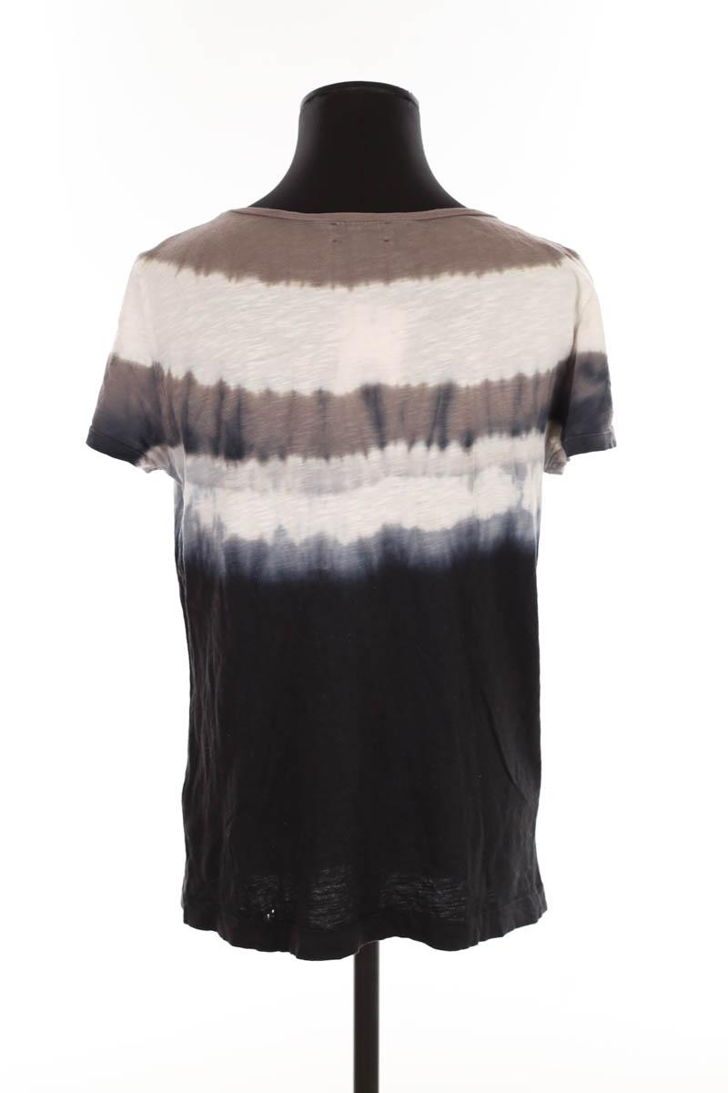 T-shirts Pablo  Bleu