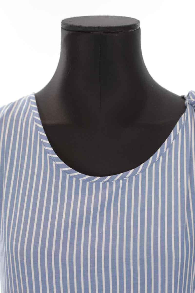 Maxi Bellerose  Bleu