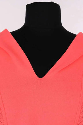 Sweatshirt Ralph Lauren Rose en Synthétique