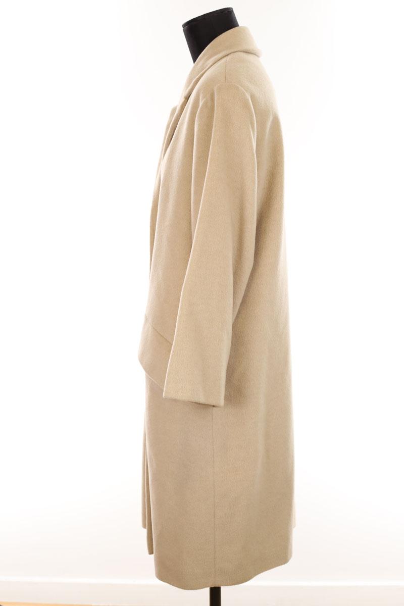 Manteau Cerruti  Beige