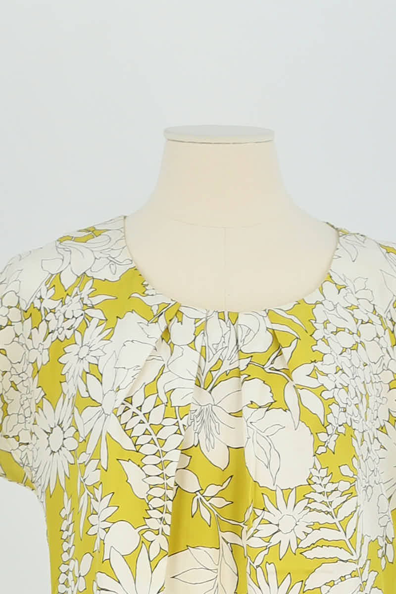 Blouses Boden  Jaune