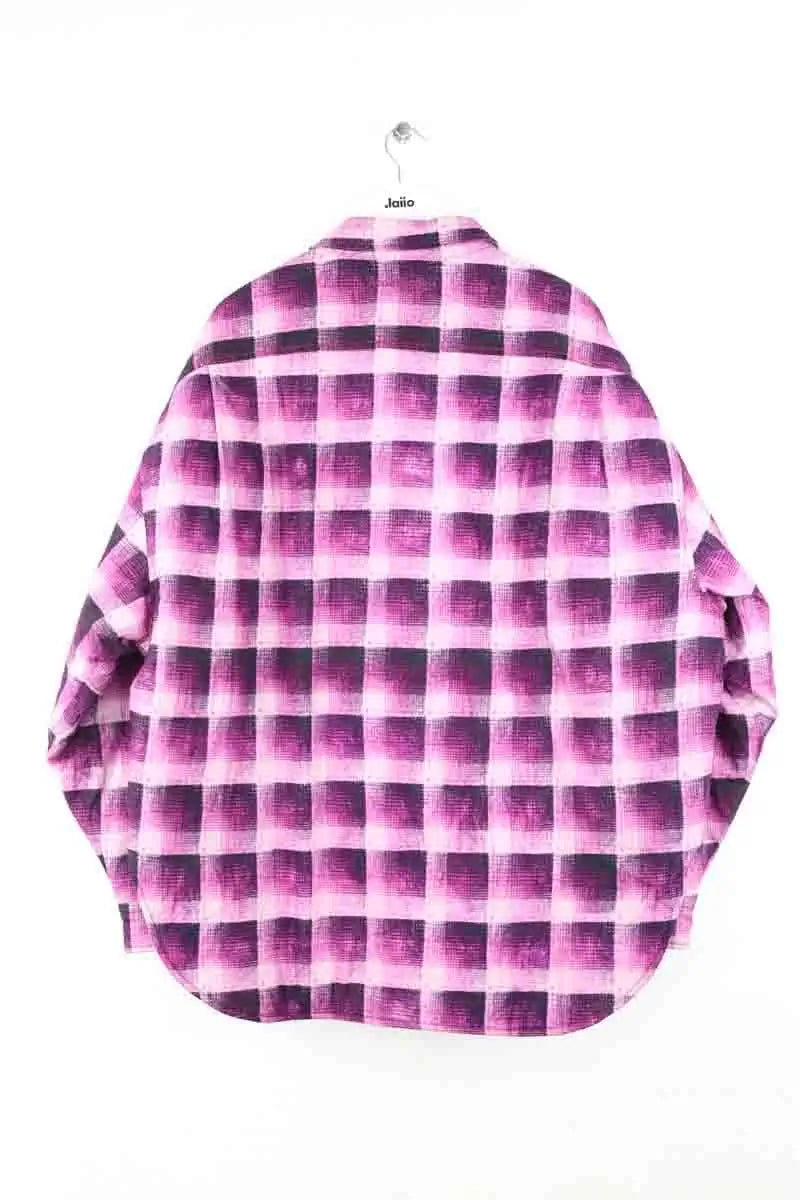 Veste Acne Studios  Rose