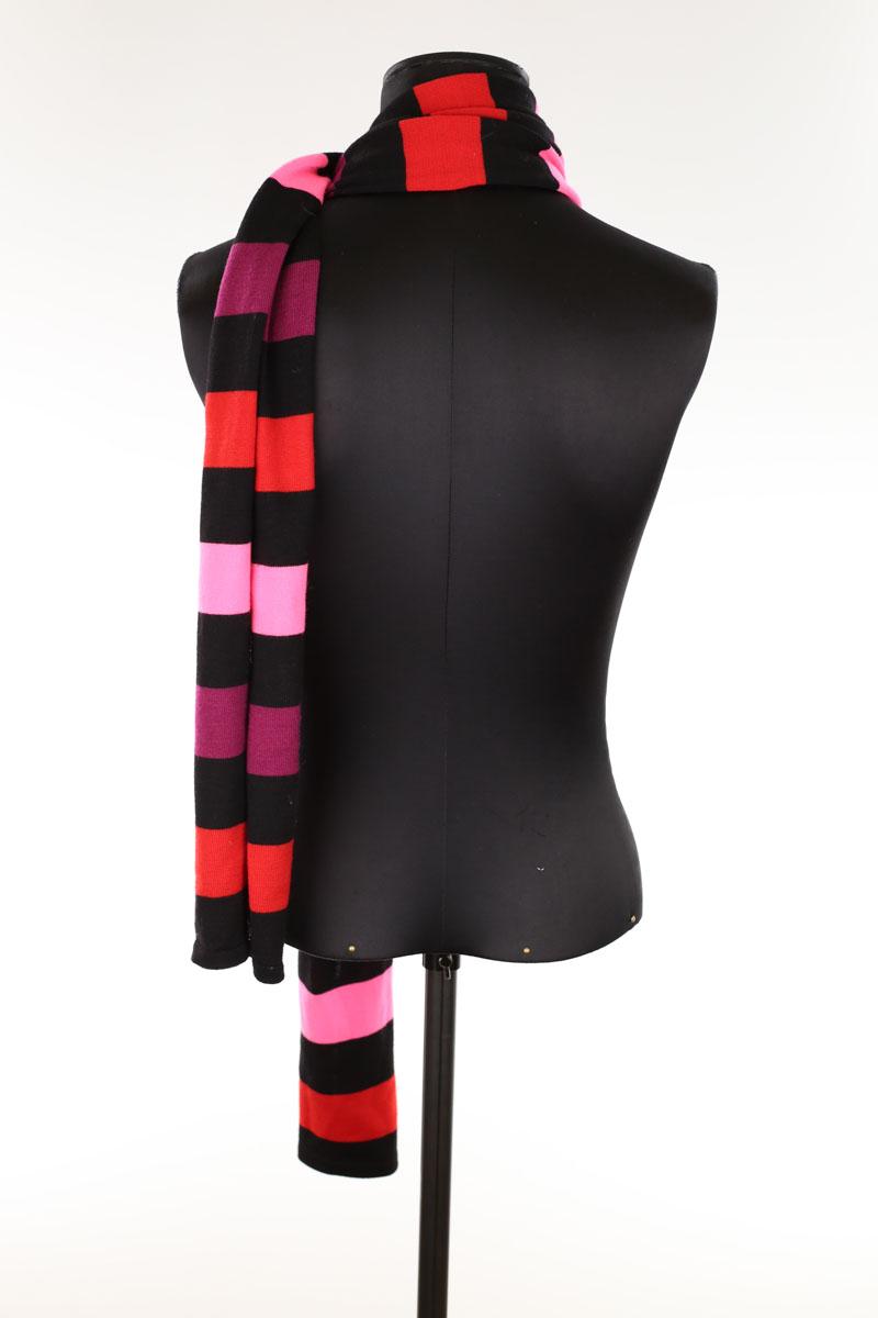 Echarpes Sonia Rykiel  Rose