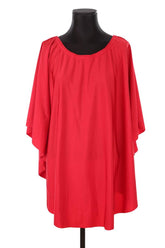 Tuniques Balenciaga  Rouge