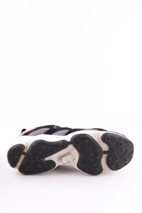 Baskets Sandro  Noir