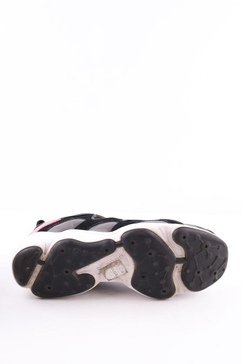 Baskets Sandro  Noir