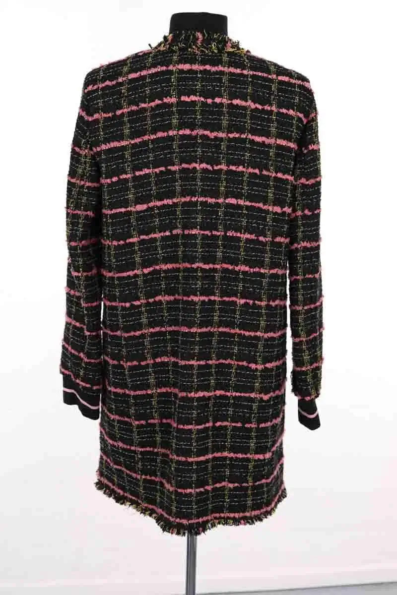 Veste Pinko Multicolore en Coton