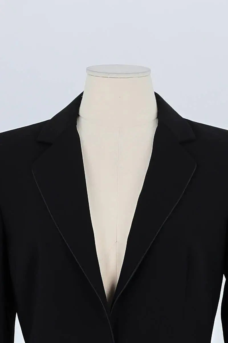 Blazer Liu Jo  Noir