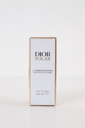 Solaire Dior  Blanc