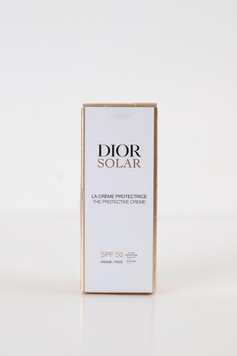 Solaire Dior  Blanc