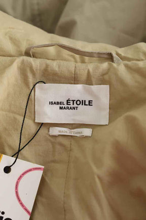 Manteau Isabel Marant  Beige