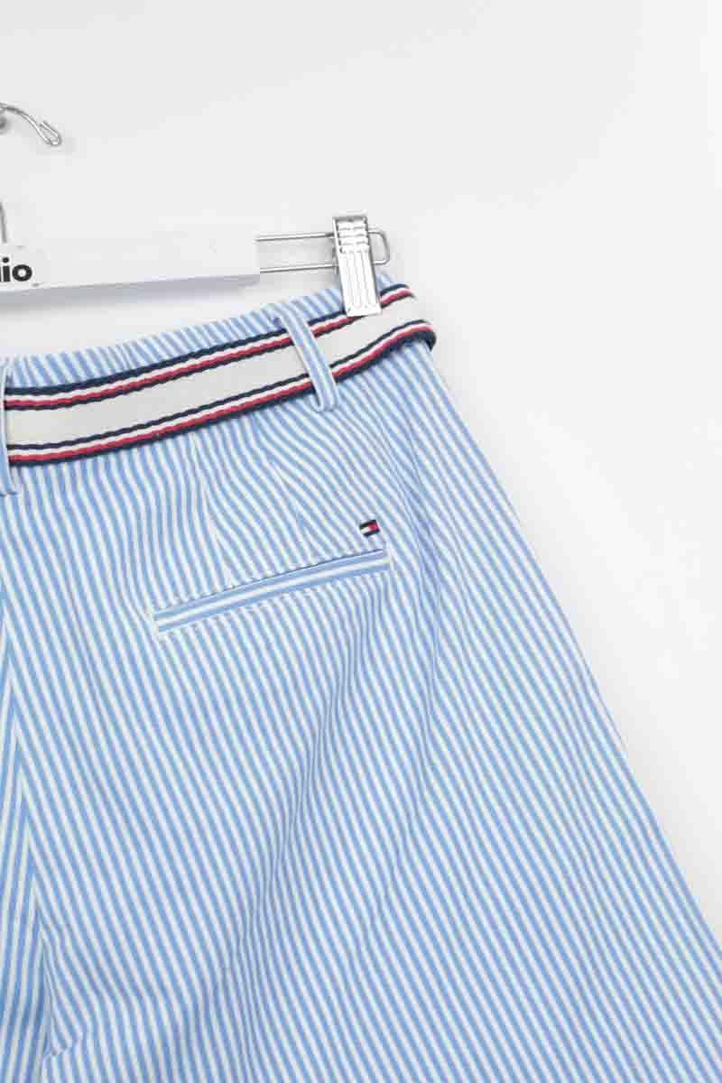 Short Tommy Hilfiger  Bleu