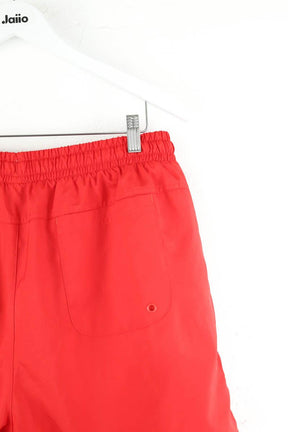 Short Nike  Rouge