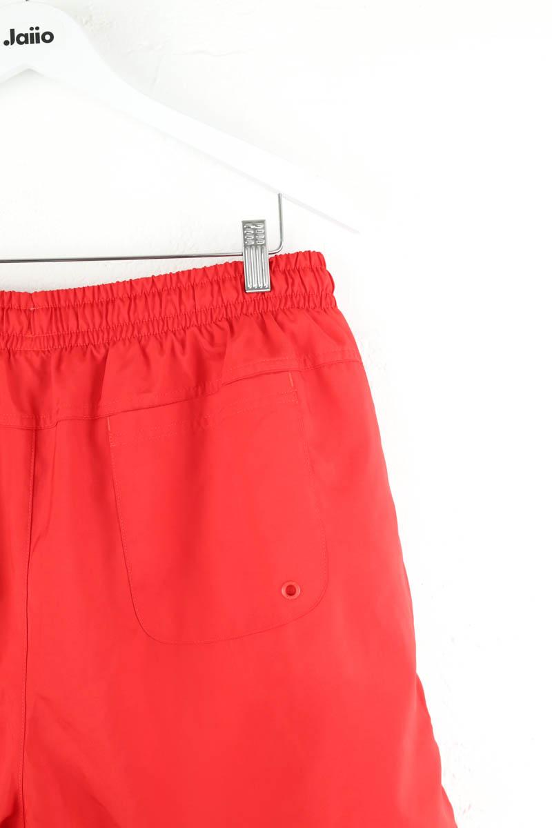 Short Nike  Rouge