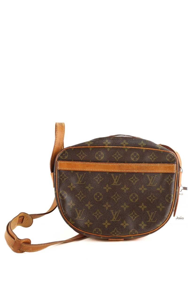 Sacs à bandoulière Louis Vuitton Jeune fille Marron