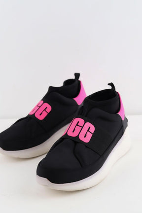 Baskets Ugg  Noir