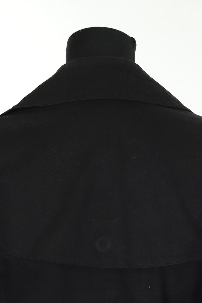 Trench-coats Burberry  Noir