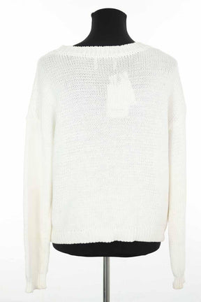 Pulls Berenice  Blanc