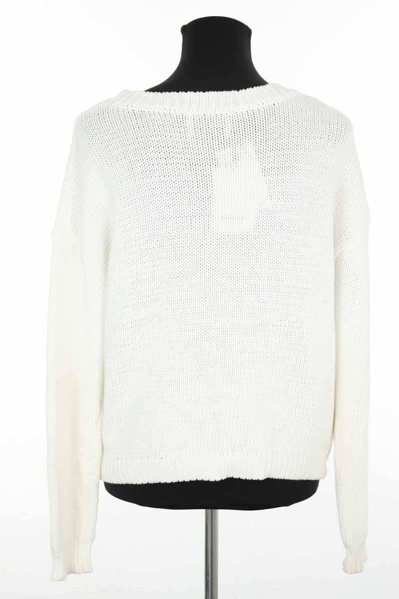 Pulls Berenice  Blanc