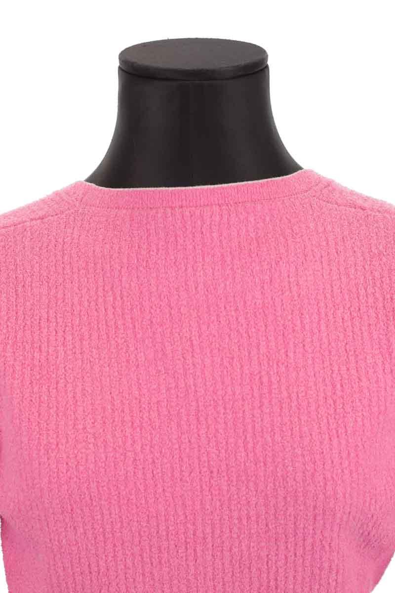 Autres Jacquemus  Rose