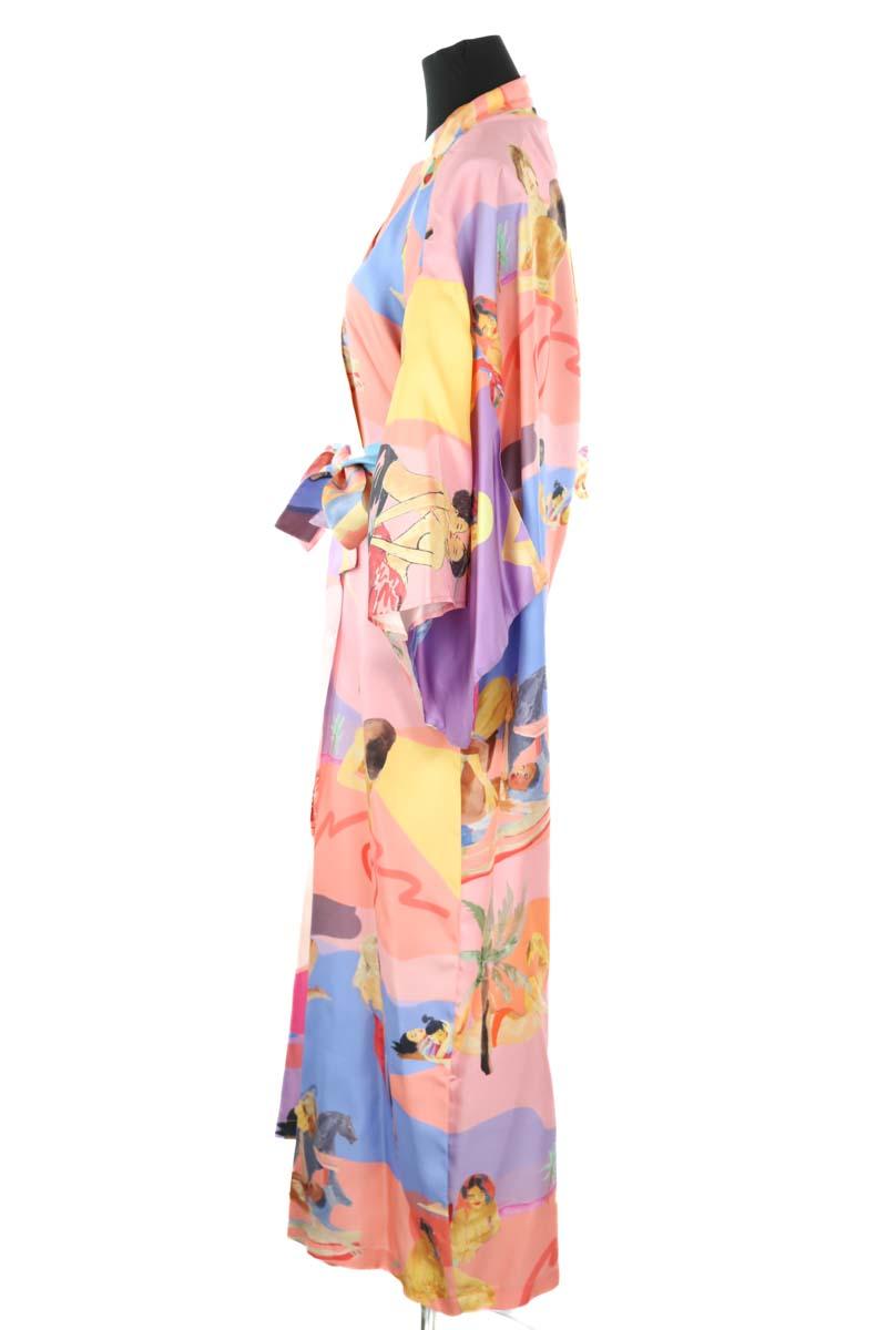 Kimono G. Kero  Multicolore