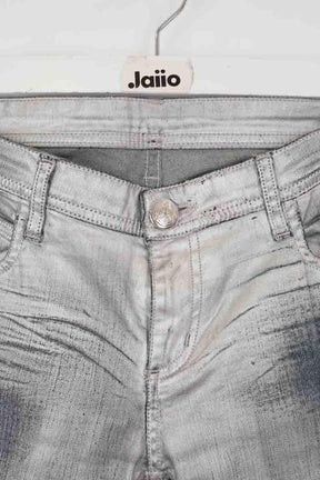 Autres Faith Connexion  Gris