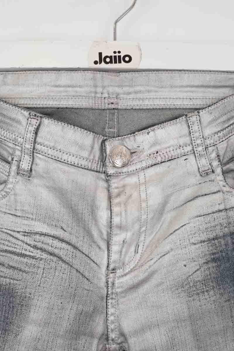 Autres Faith Connexion  Gris