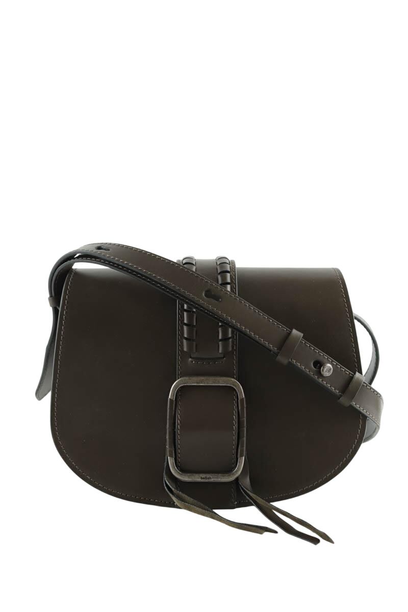 Sacs à bandoulière Bash Other Kaki