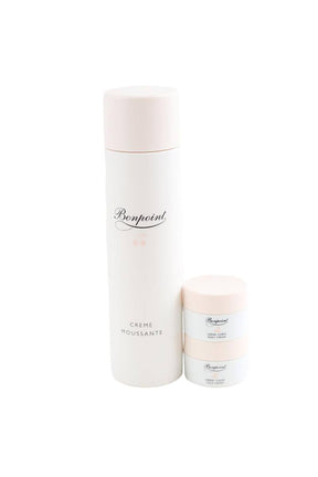 Crème Bonpoint  Blanc