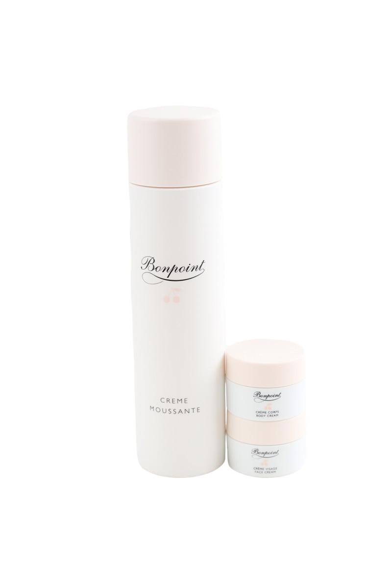 Crème Bonpoint  Blanc