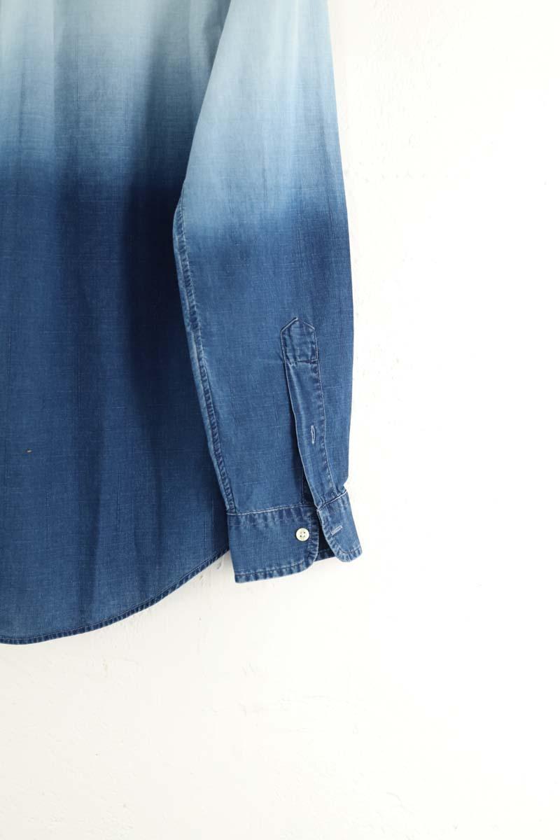 Chemise Ralph Lauren  Bleu