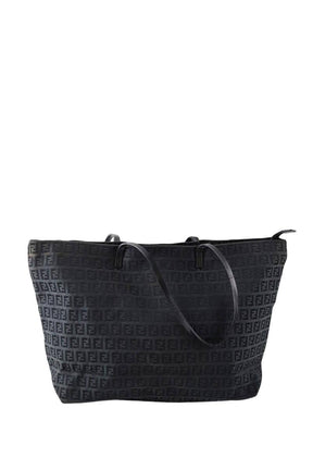 Cabas Fendi  Noir
