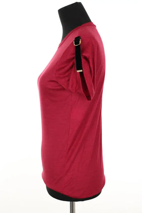 T-shirt Louis Vuitton  Bordeaux